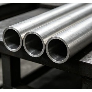 304L Stainless Steel Seamless Tube 304L Stainless Steel Seamless Tube