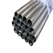 インコネル600 / inconel800シームレス/溶接ポリッシュチューブ/パイプ